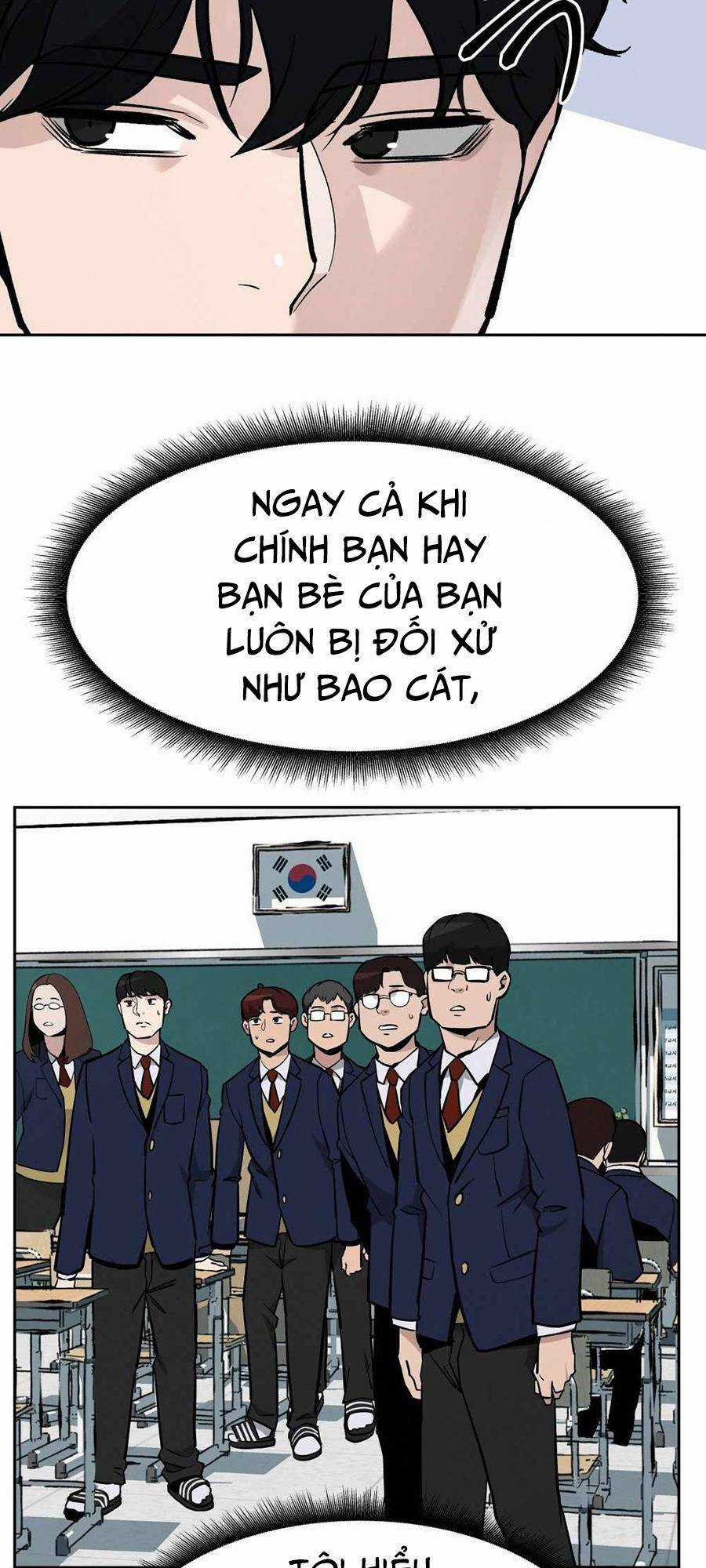 Quản Lí Du Côn Chapter 6 trang 64