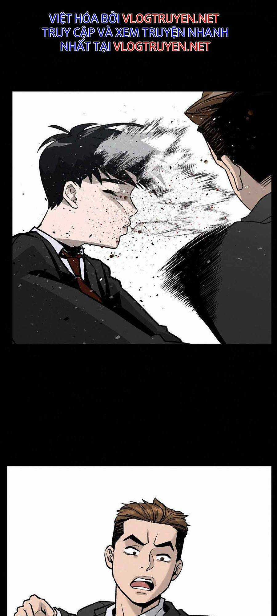 Quản Lí Du Côn Chapter 6 trang 67