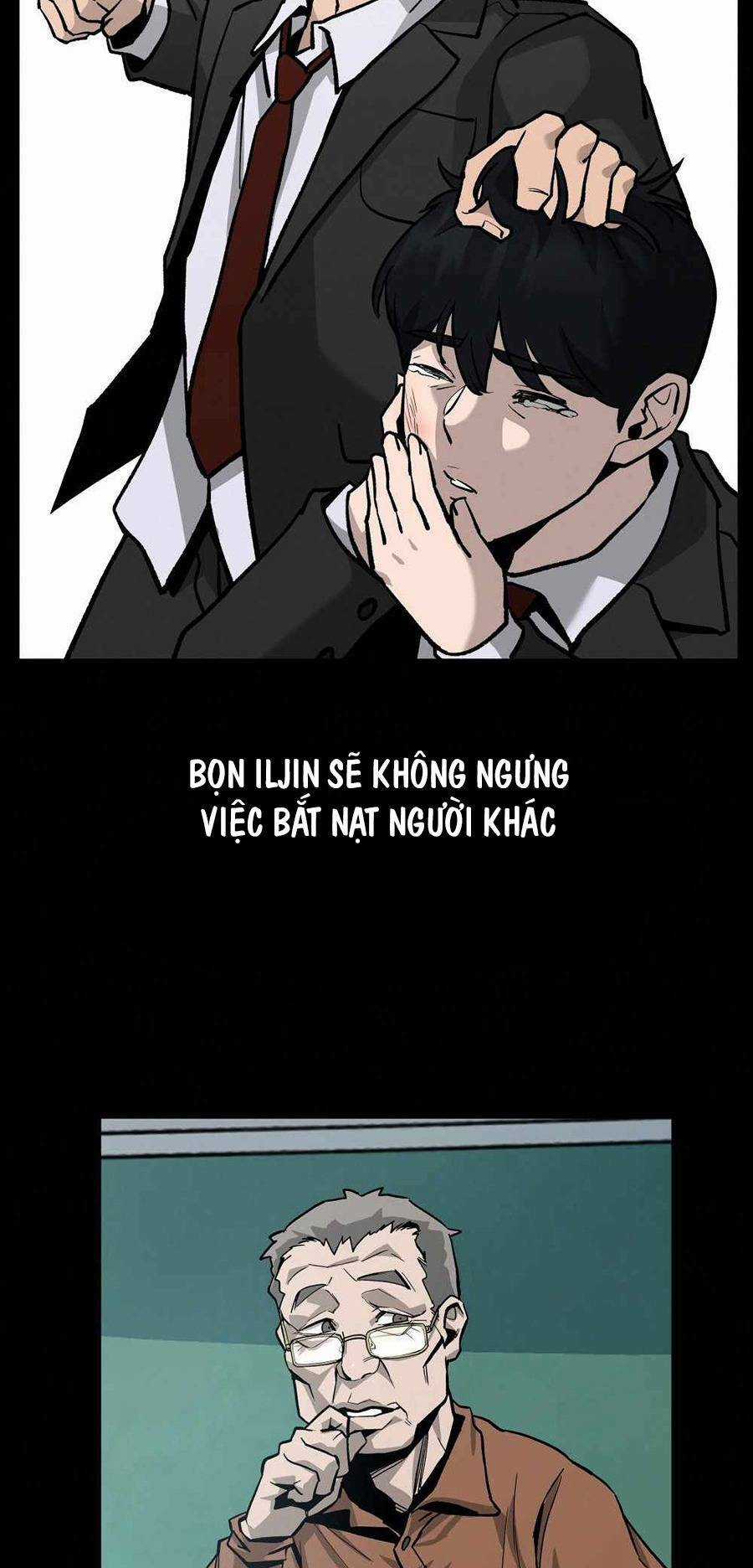 Quản Lí Du Côn Chapter 6 trang 68