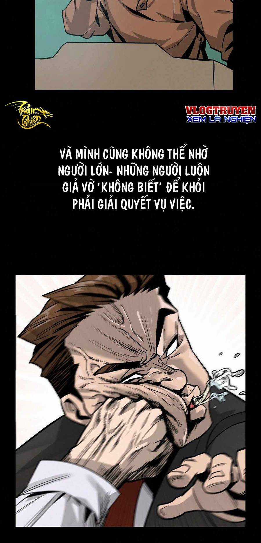 Quản Lí Du Côn Chapter 6 trang 69