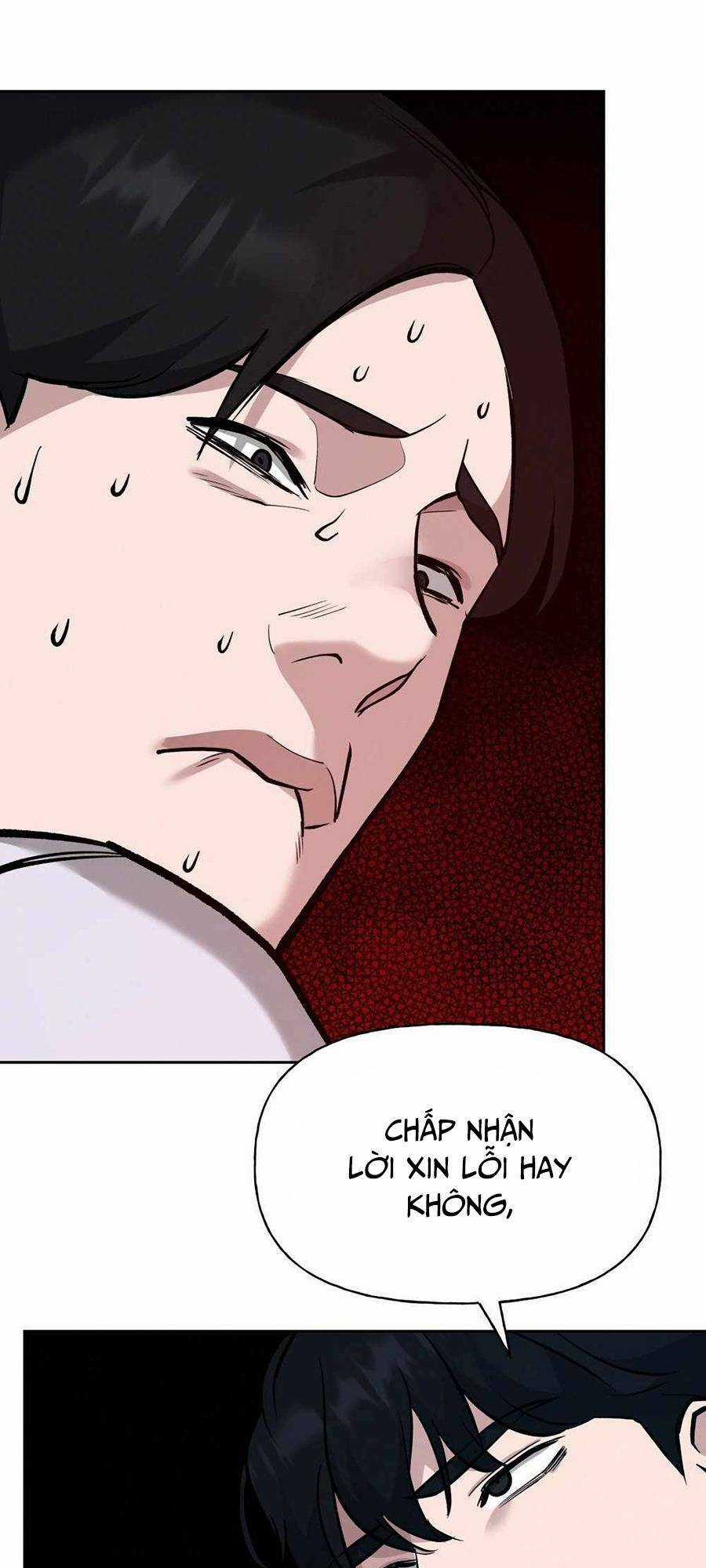 Quản Lí Du Côn Chapter 6 trang 7