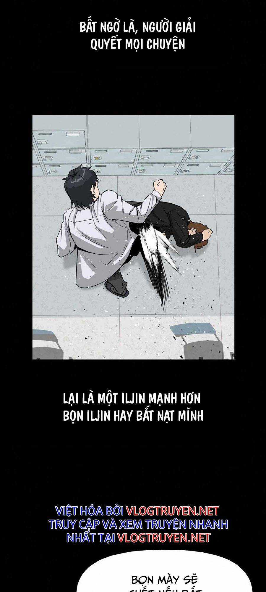 Quản Lí Du Côn Chapter 6 trang 70