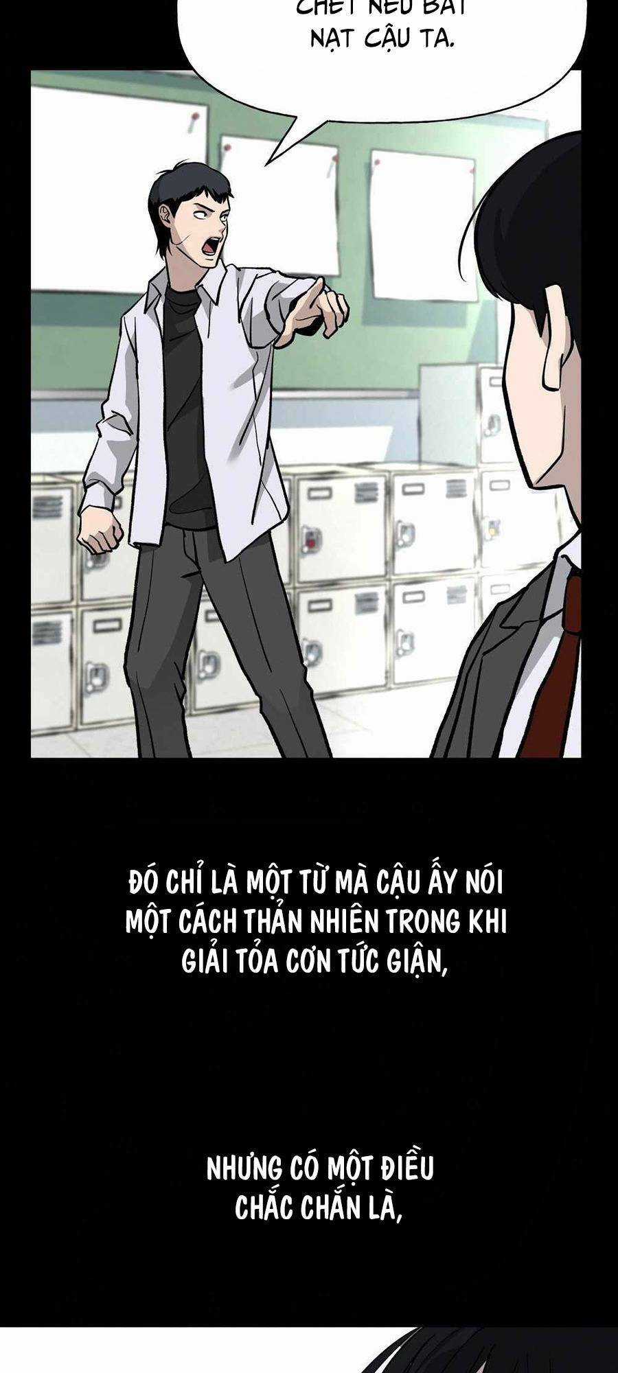 Quản Lí Du Côn Chapter 6 trang 71