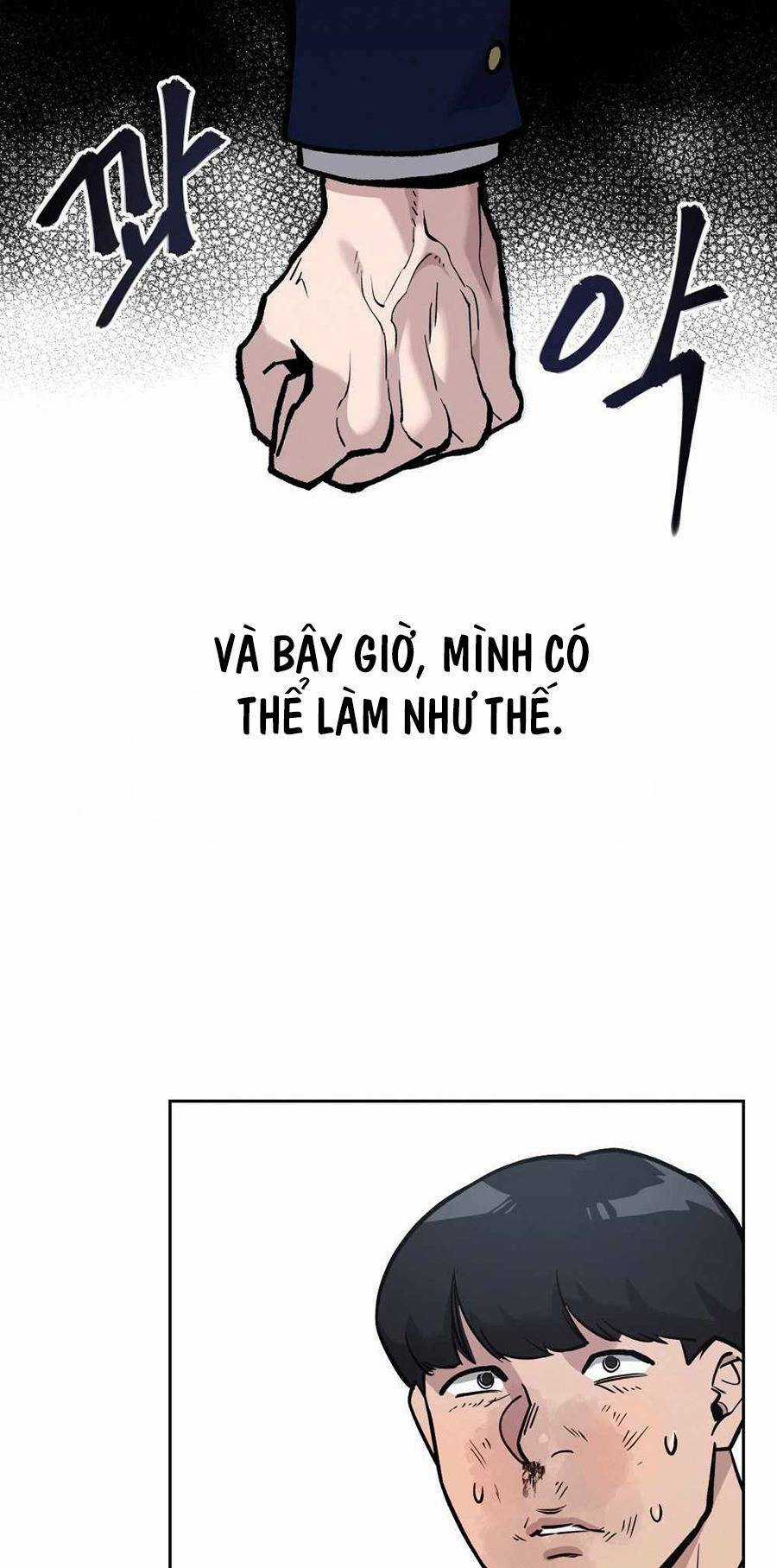 Quản Lí Du Côn Chapter 6 trang 75