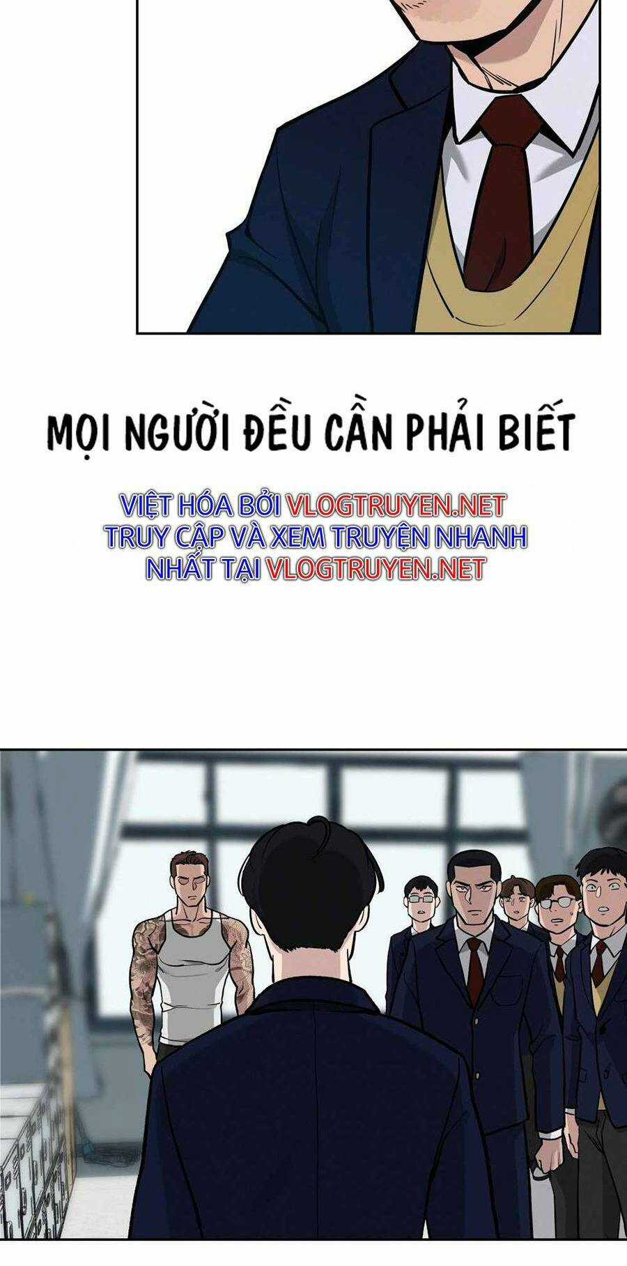 Quản Lí Du Côn Chapter 6 trang 76
