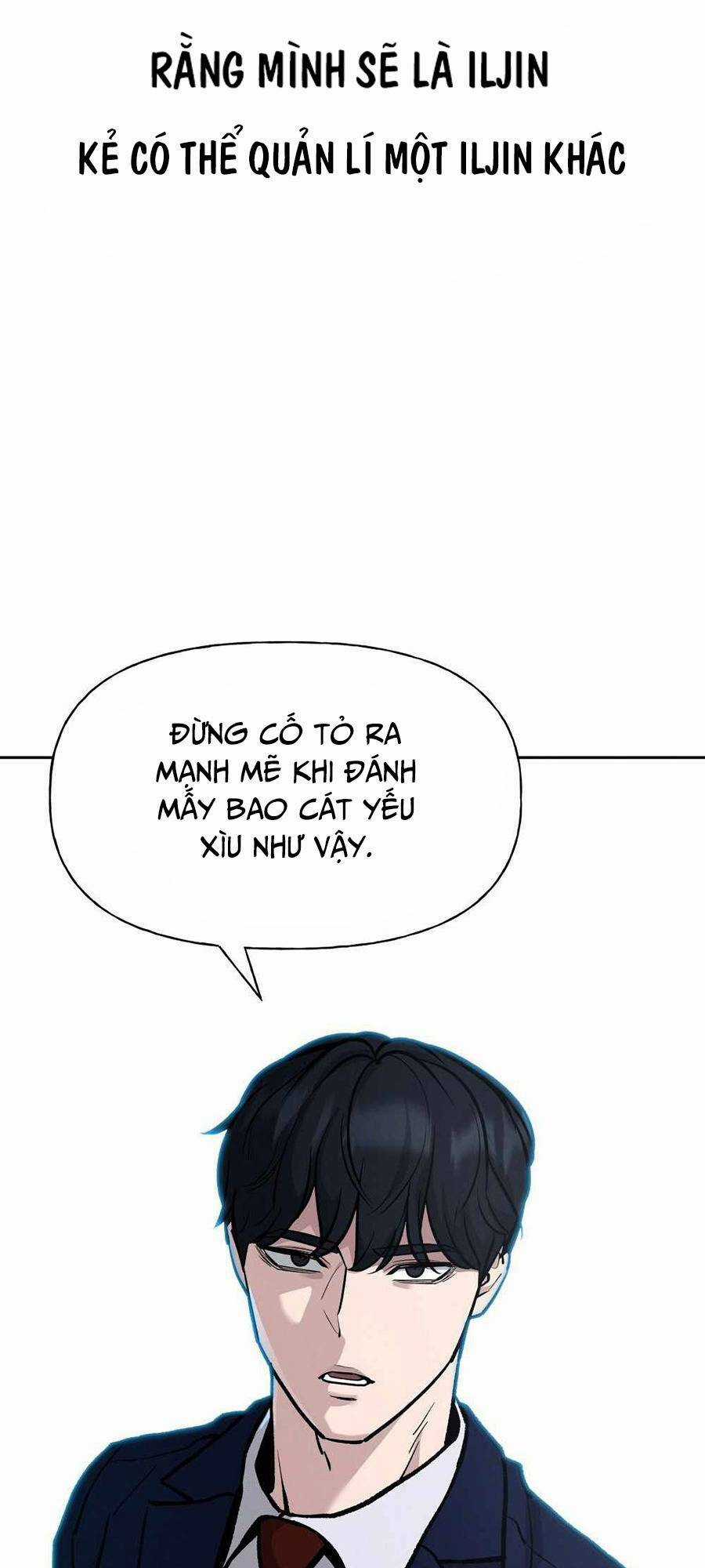 Quản Lí Du Côn Chapter 6 trang 77