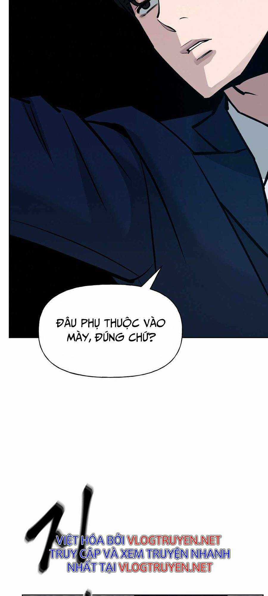 Quản Lí Du Côn Chapter 6 trang 8