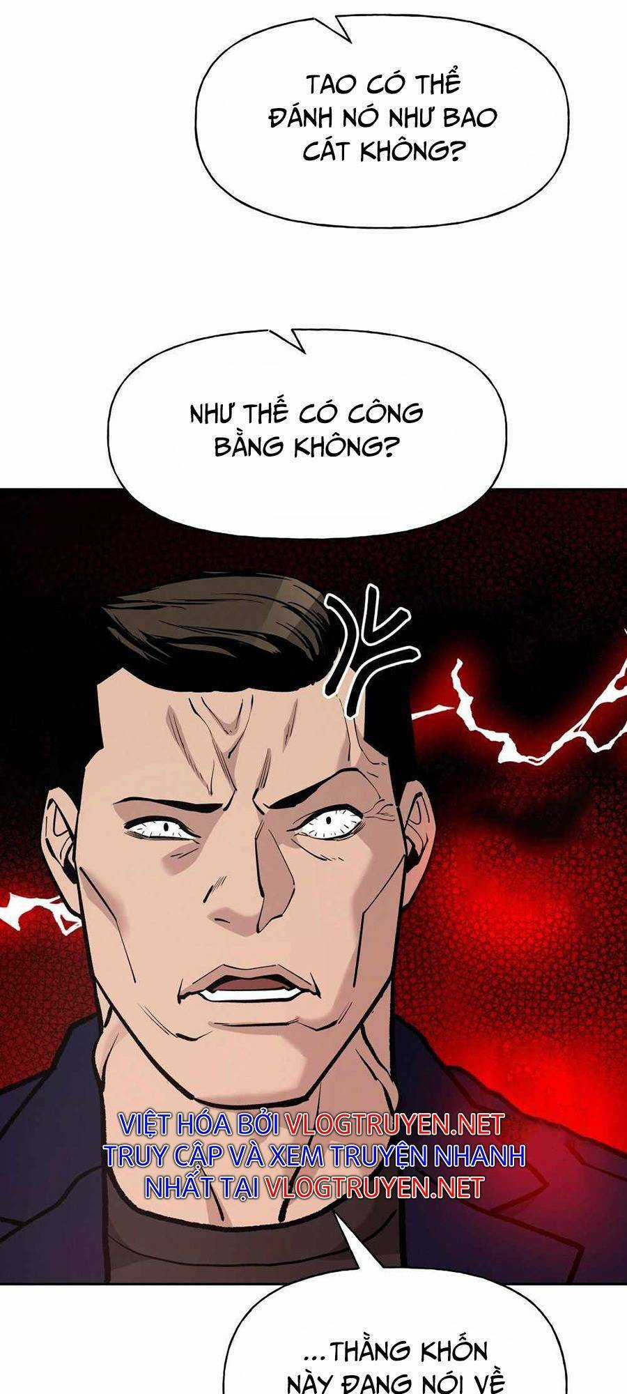 Quản Lí Du Côn Chapter 6 trang 81