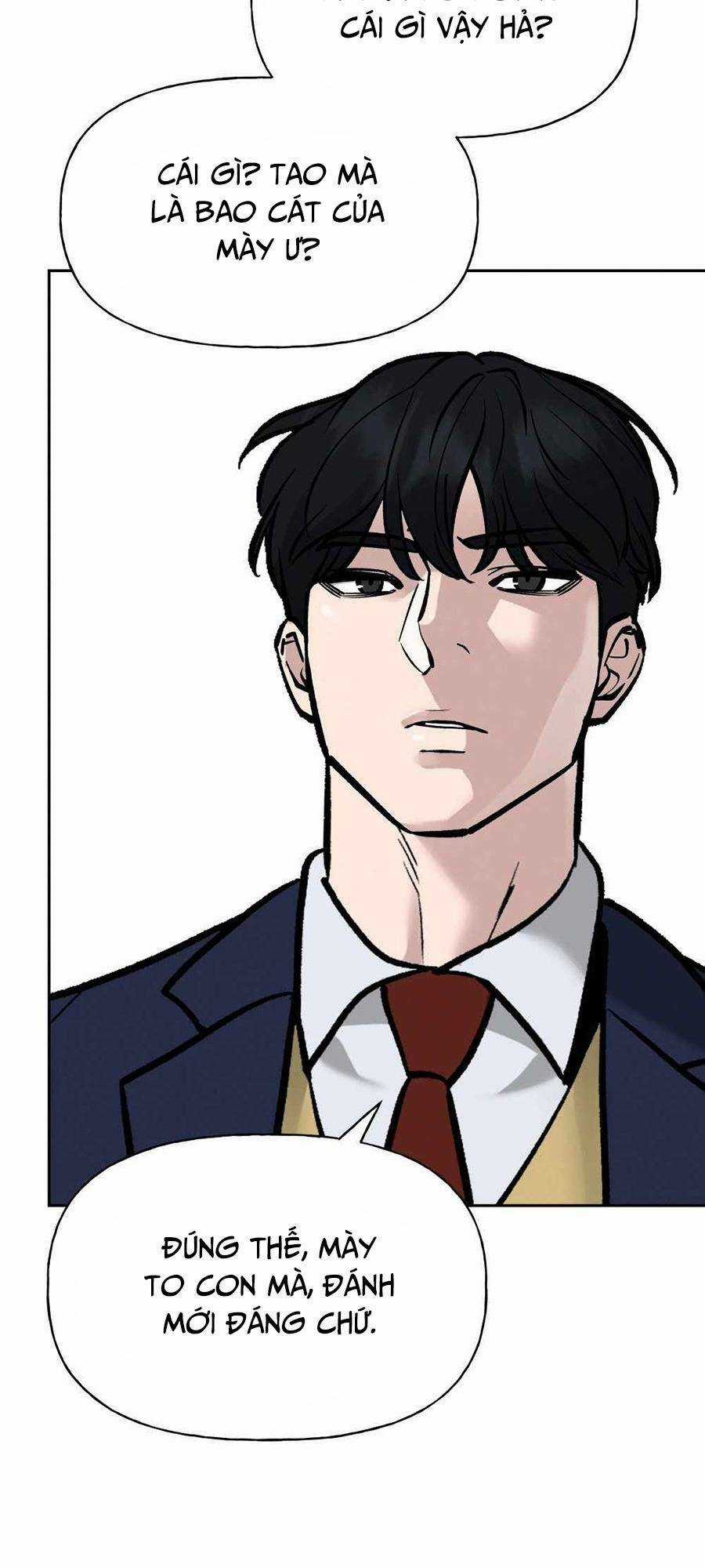 Quản Lí Du Côn Chapter 6 trang 82