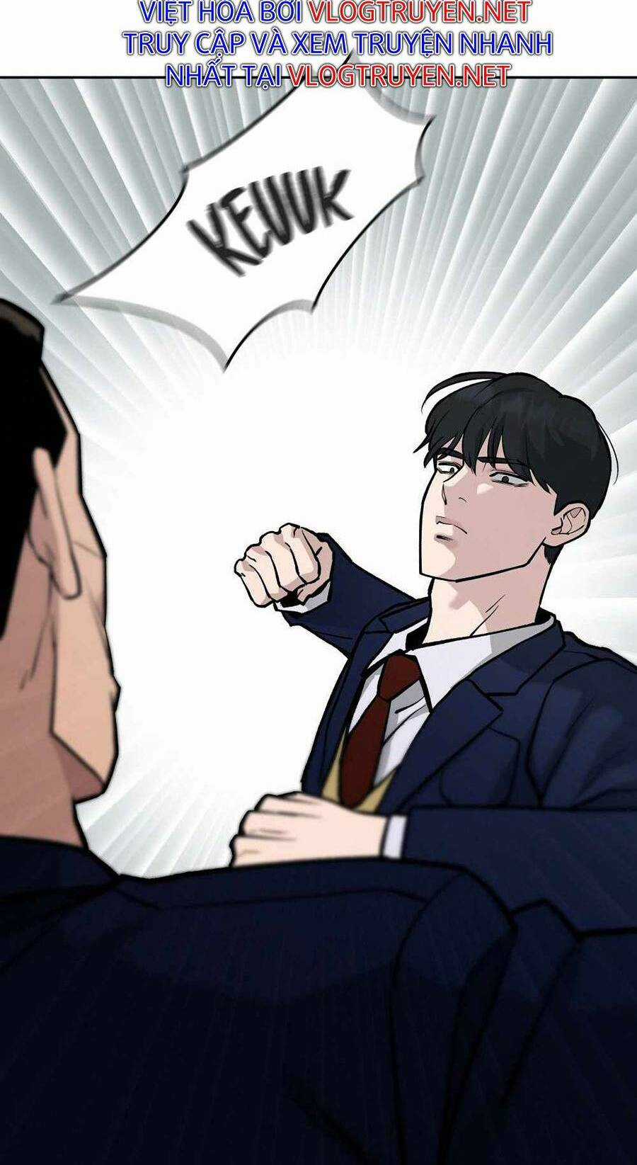 Quản Lí Du Côn Chapter 6 trang 88