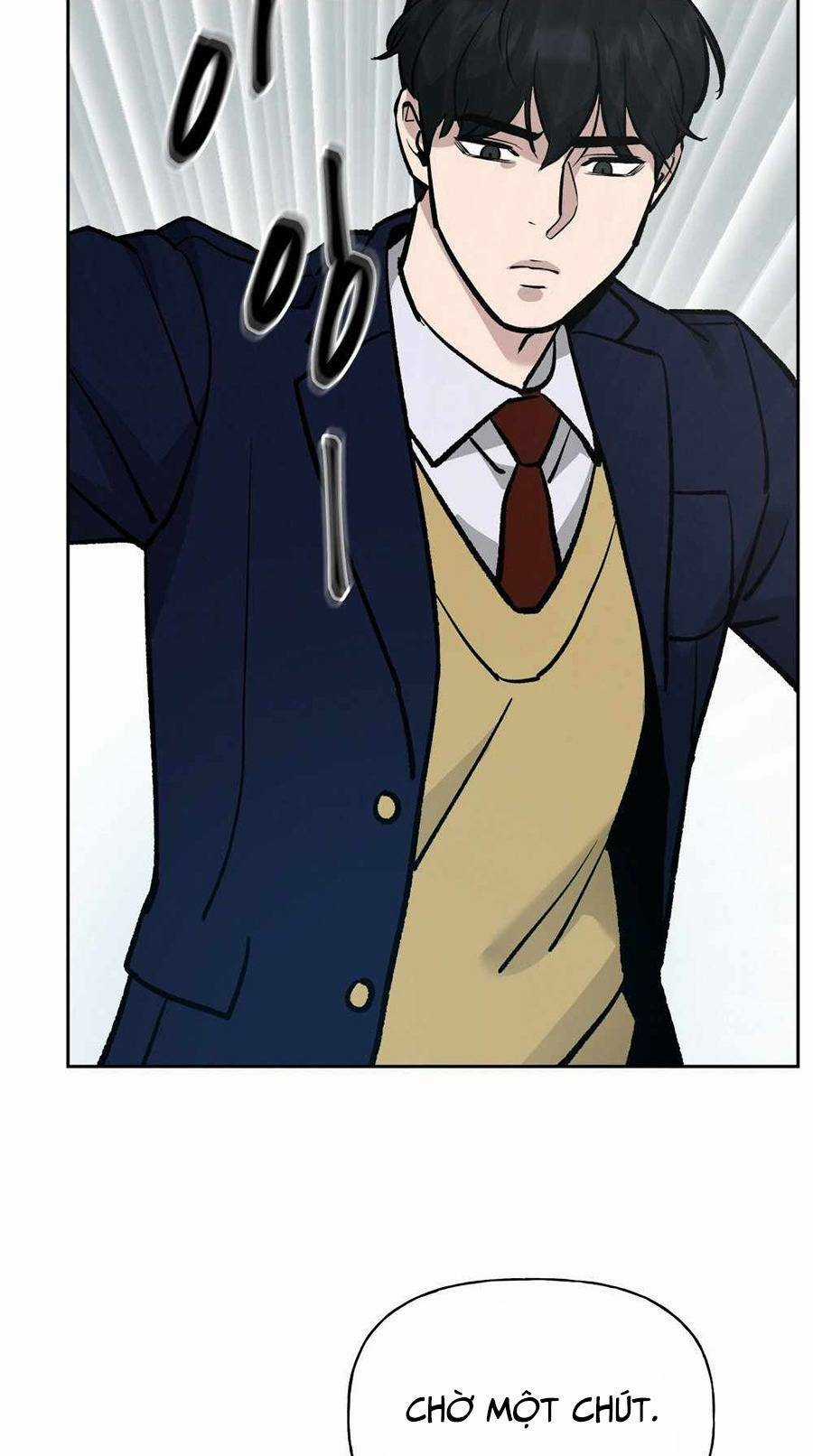 Quản Lí Du Côn Chapter 6 trang 9