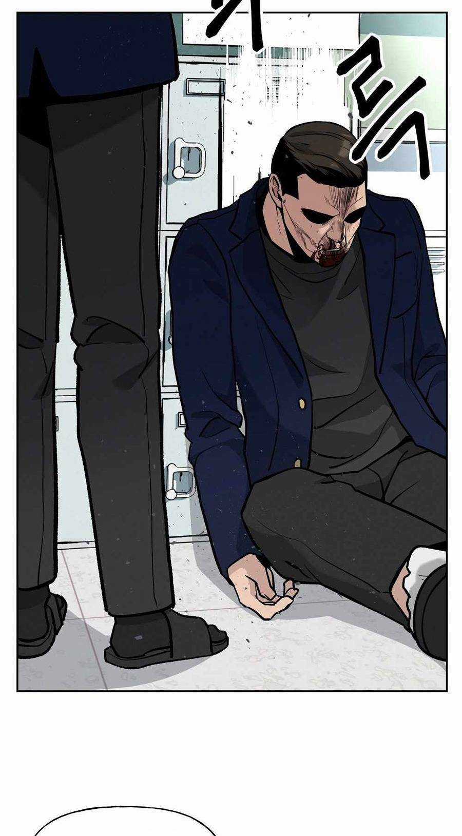 Quản Lí Du Côn Chapter 6 trang 91