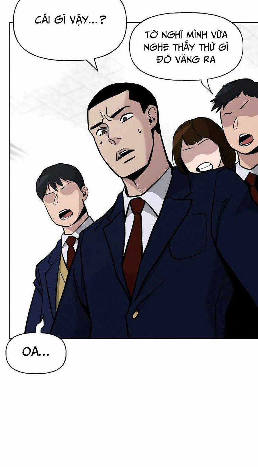 Quản Lí Du Côn Chapter 6 trang 92