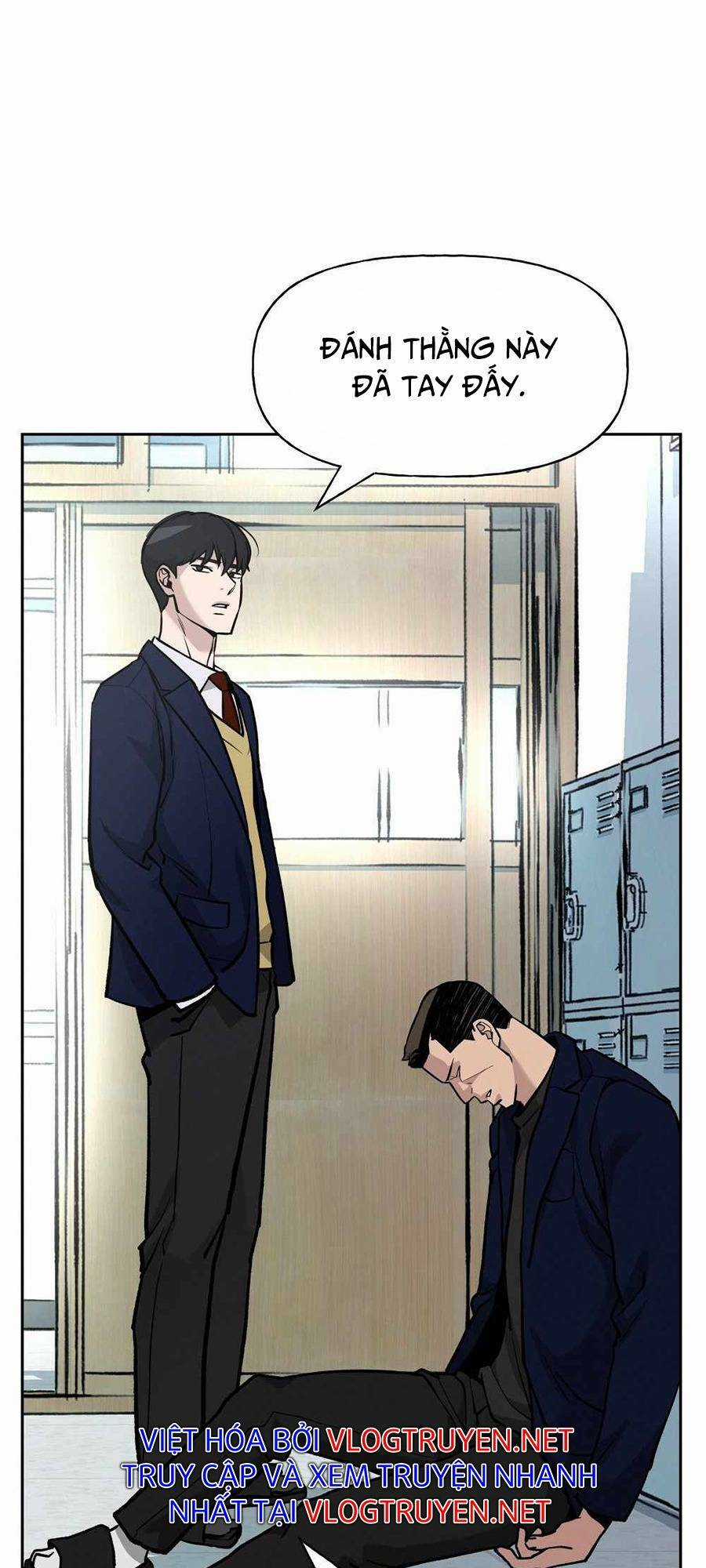 Quản Lí Du Côn Chapter 6 trang 93