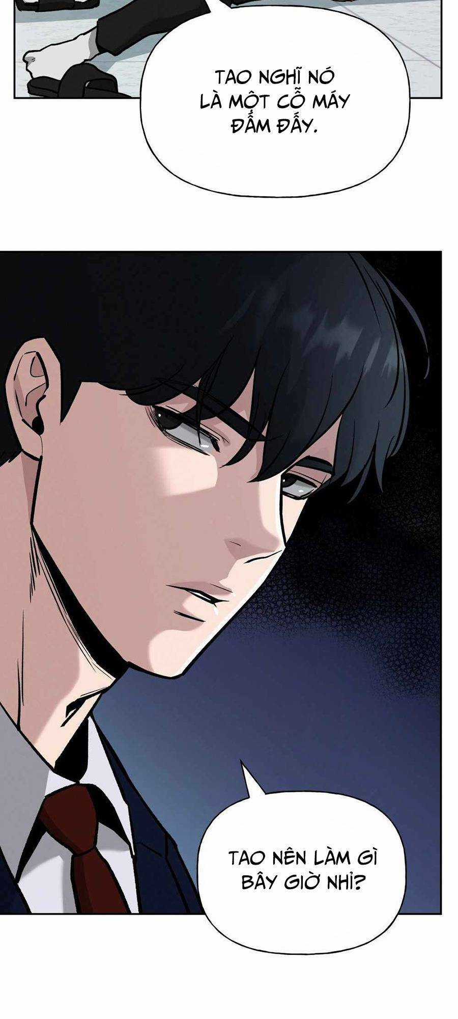 Quản Lí Du Côn Chapter 6 trang 94