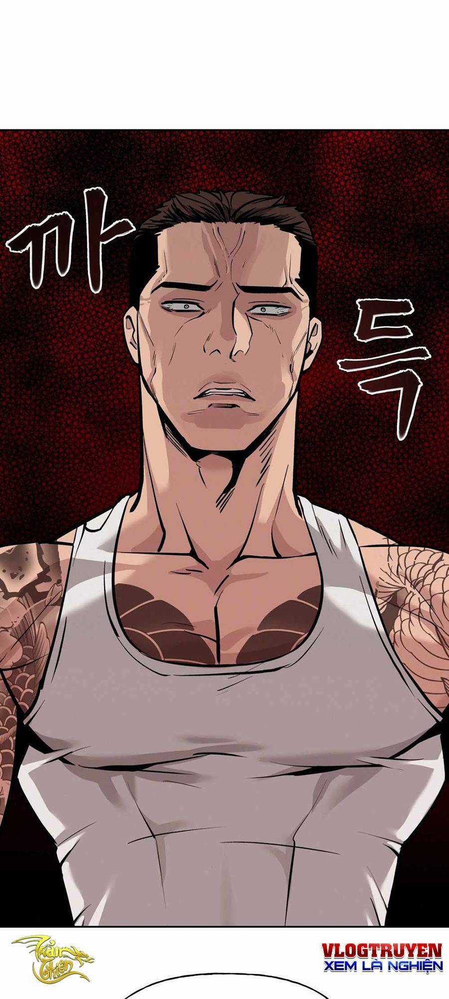 Quản Lí Du Côn Chapter 6 trang 95