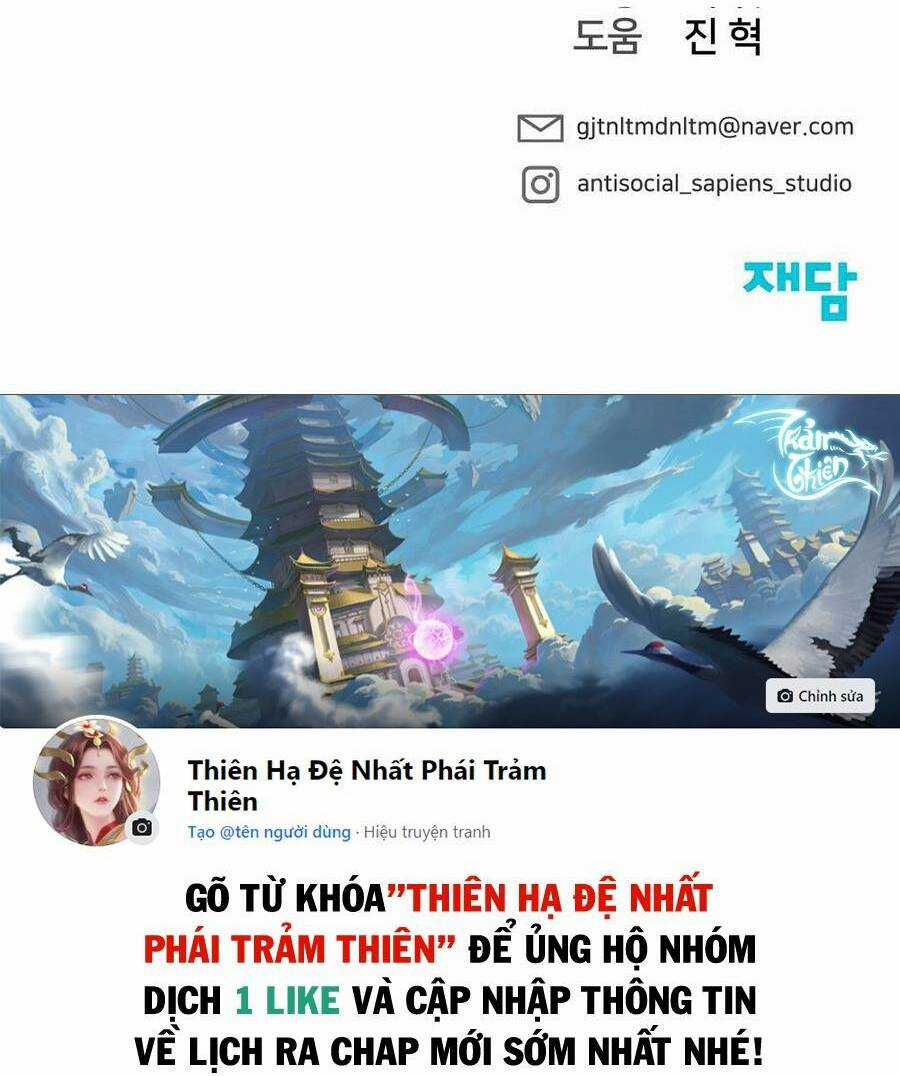 Quản Lí Du Côn Chapter 6 trang 97