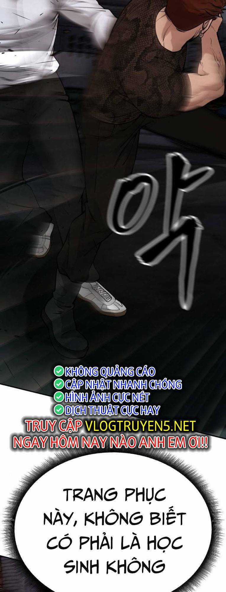 Quản Lí Du Côn Chapter 60 trang 10