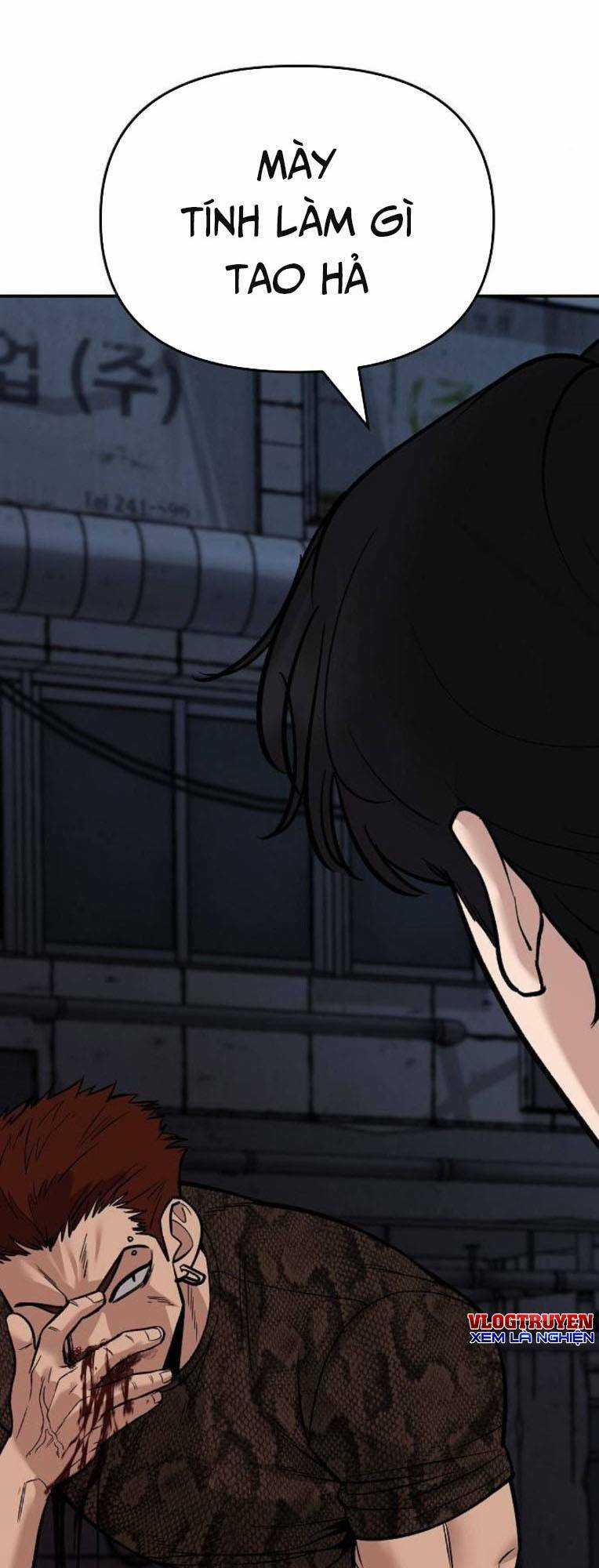 Quản Lí Du Côn Chapter 60 trang 100