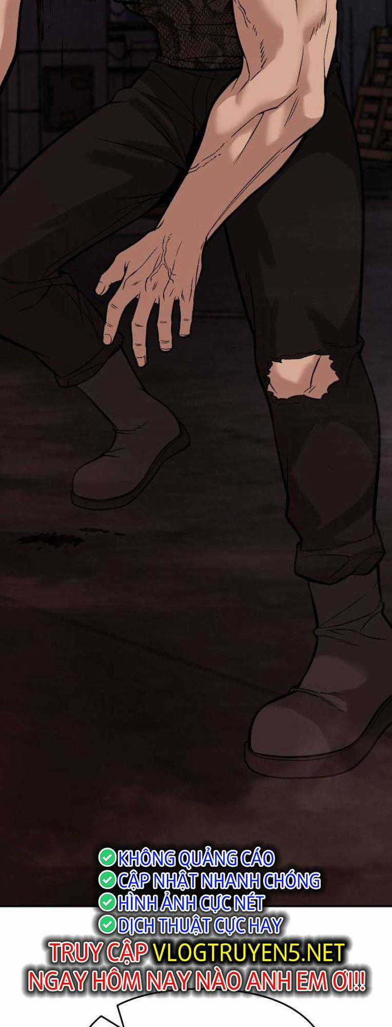 Quản Lí Du Côn Chapter 60 trang 101