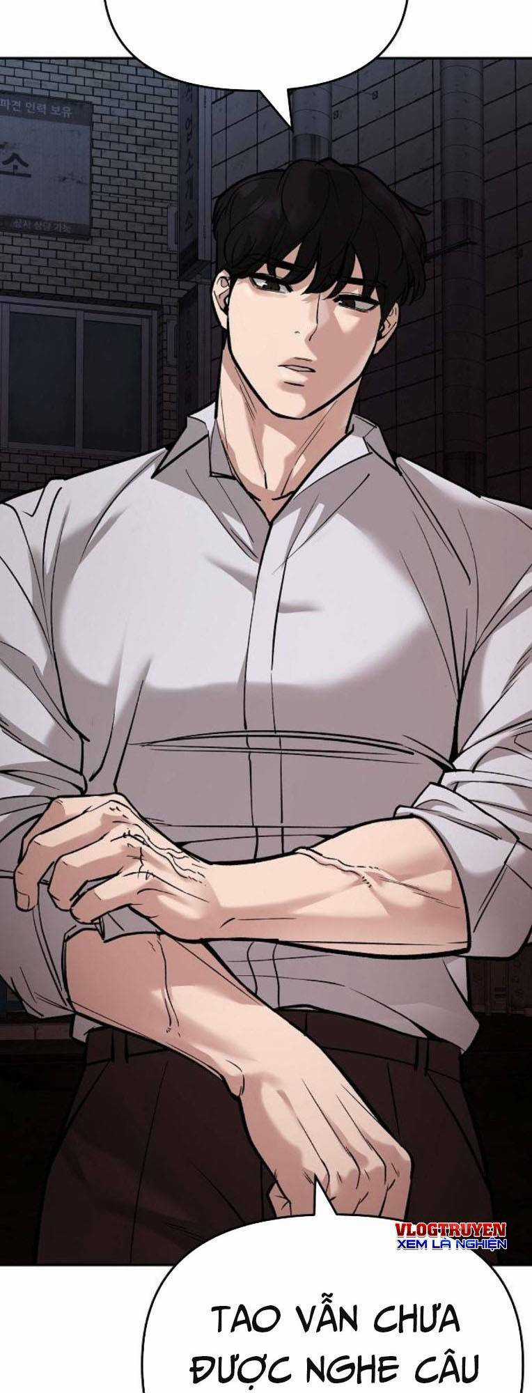 Quản Lí Du Côn Chapter 60 trang 103