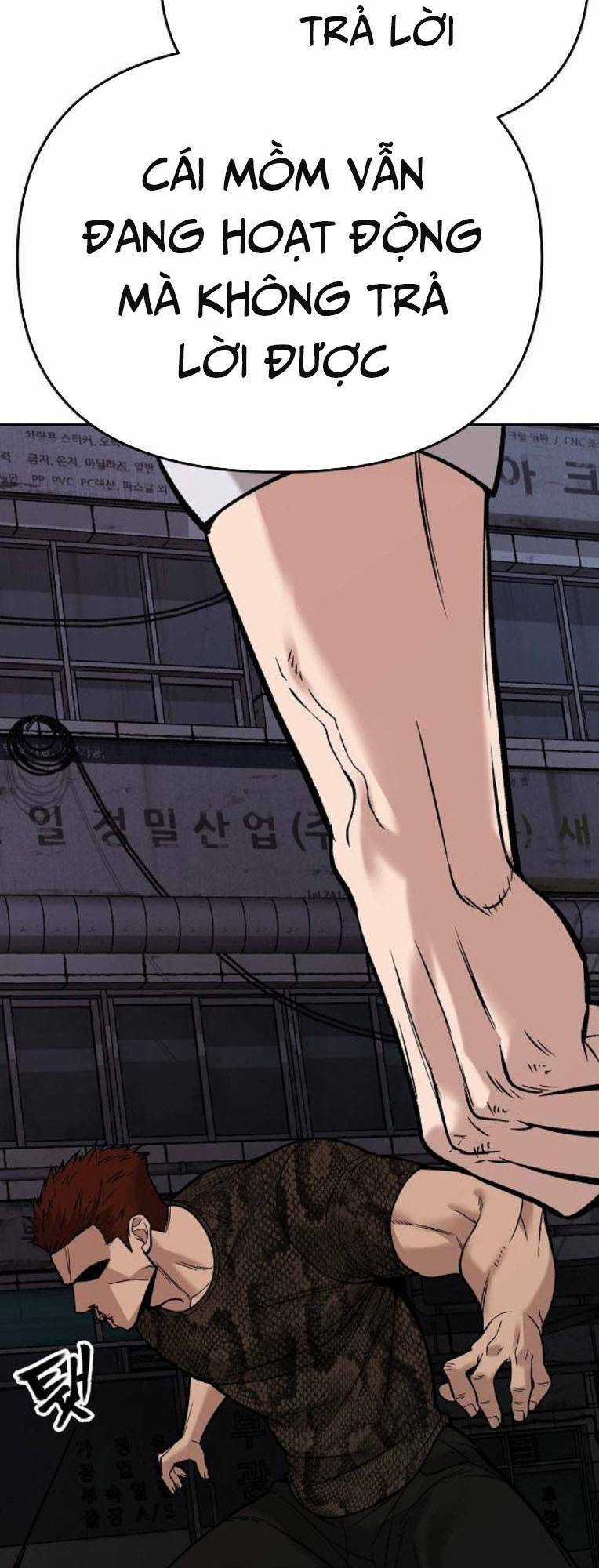 Quản Lí Du Côn Chapter 60 trang 104