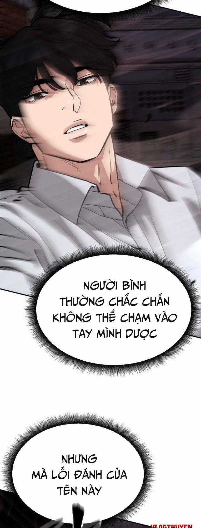 Quản Lí Du Côn Chapter 60 trang 11