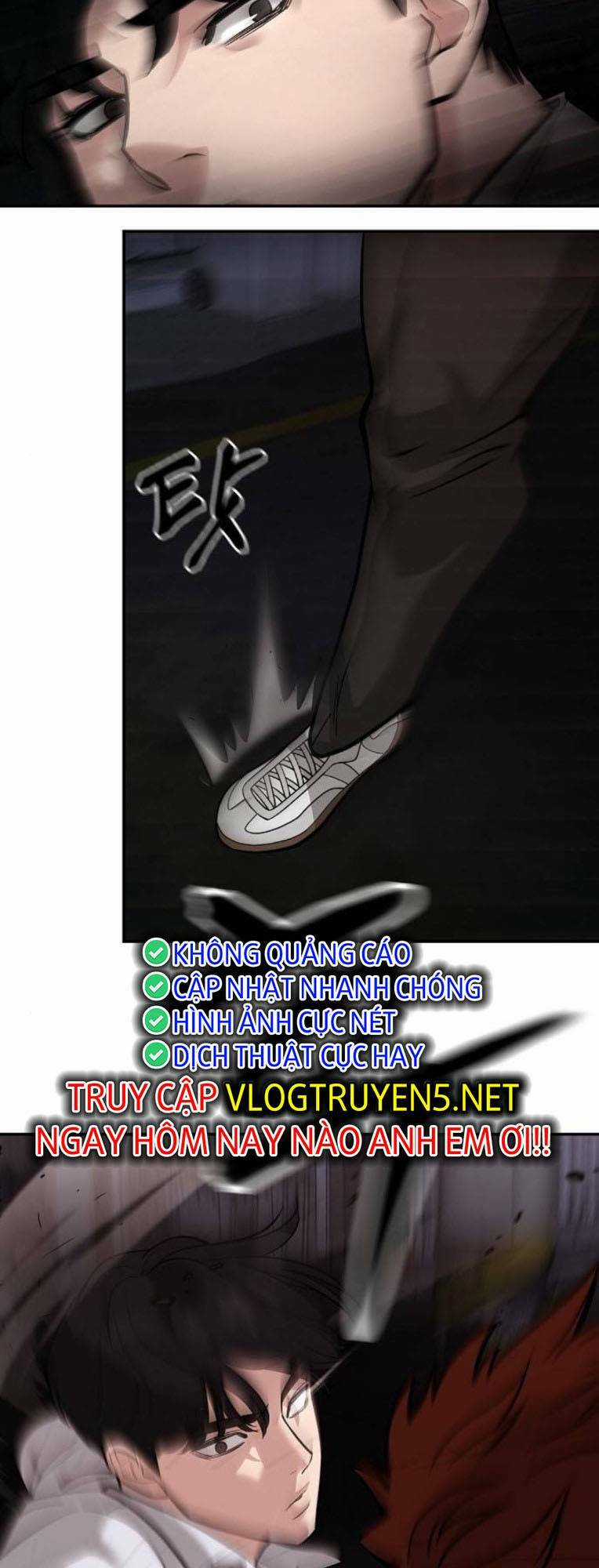 Quản Lí Du Côn Chapter 60 trang 13