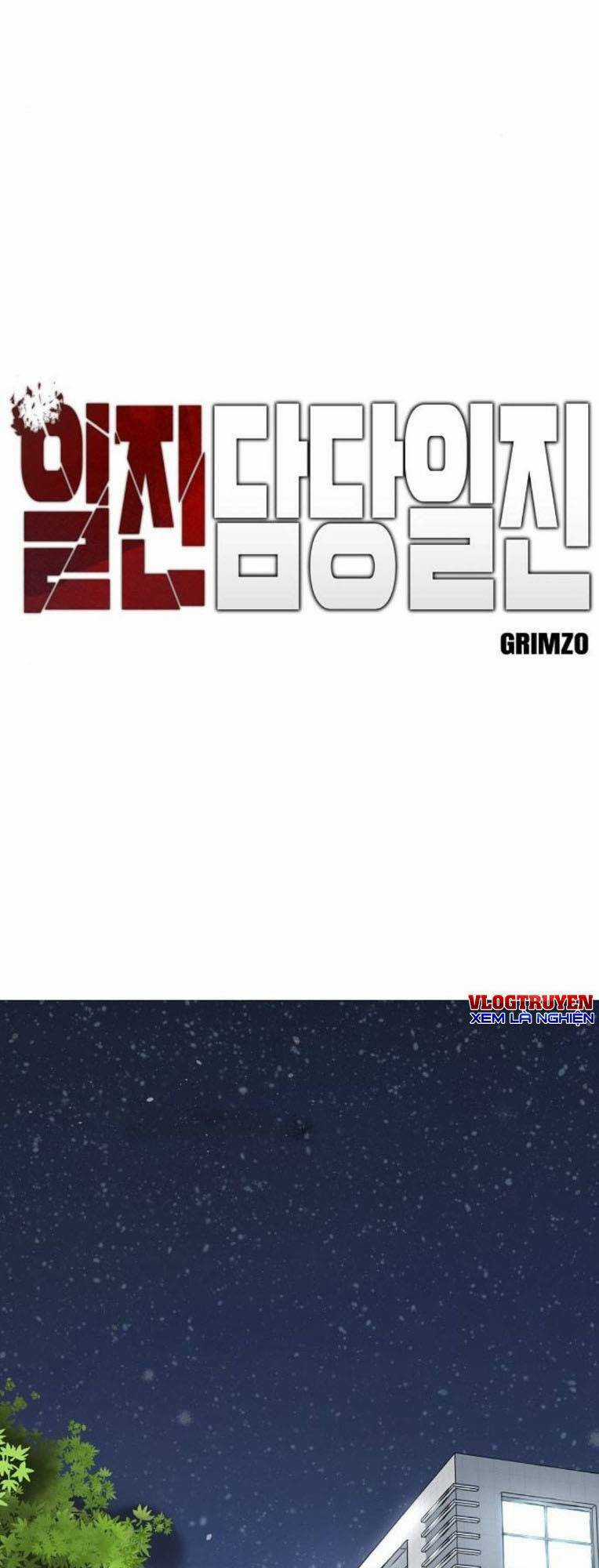 Quản Lí Du Côn Chapter 60 trang 15