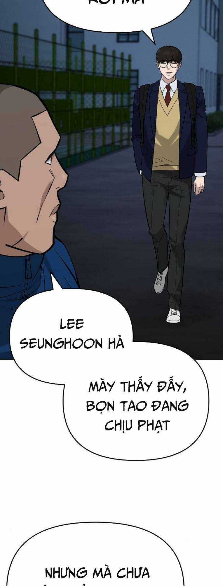 Quản Lí Du Côn Chapter 60 trang 19