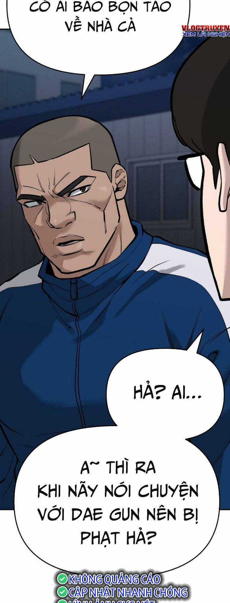 Quản Lí Du Côn Chapter 60 trang 20