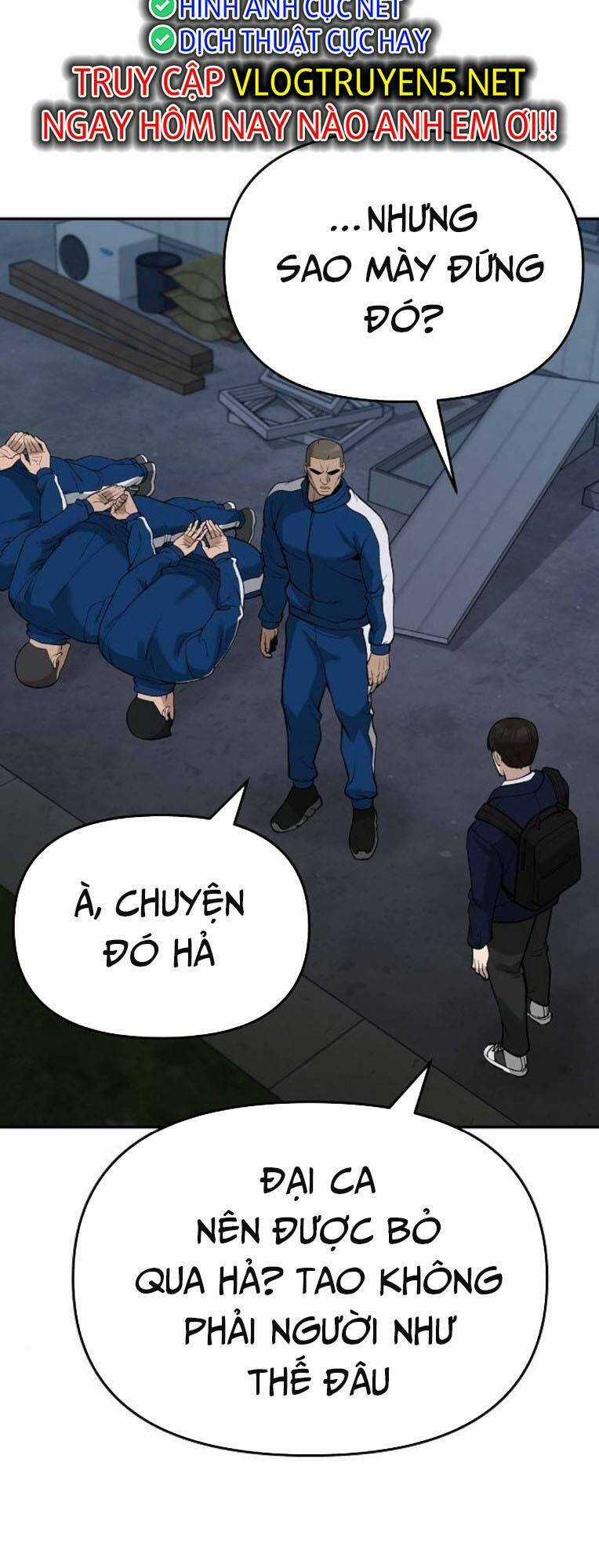 Quản Lí Du Côn Chapter 60 trang 21