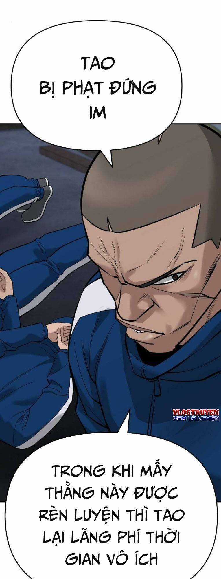 Quản Lí Du Côn Chapter 60 trang 22