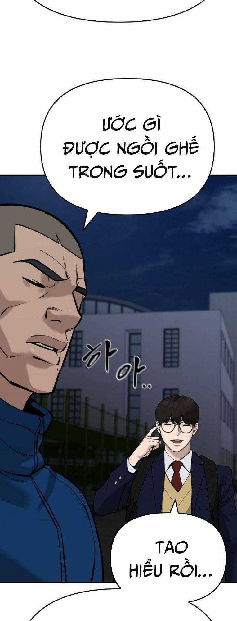 Quản Lí Du Côn Chapter 60 trang 23