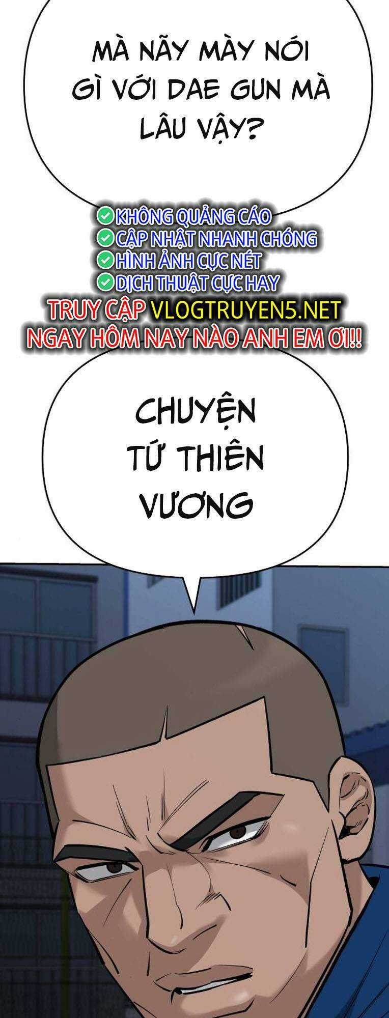 Quản Lí Du Côn Chapter 60 trang 24