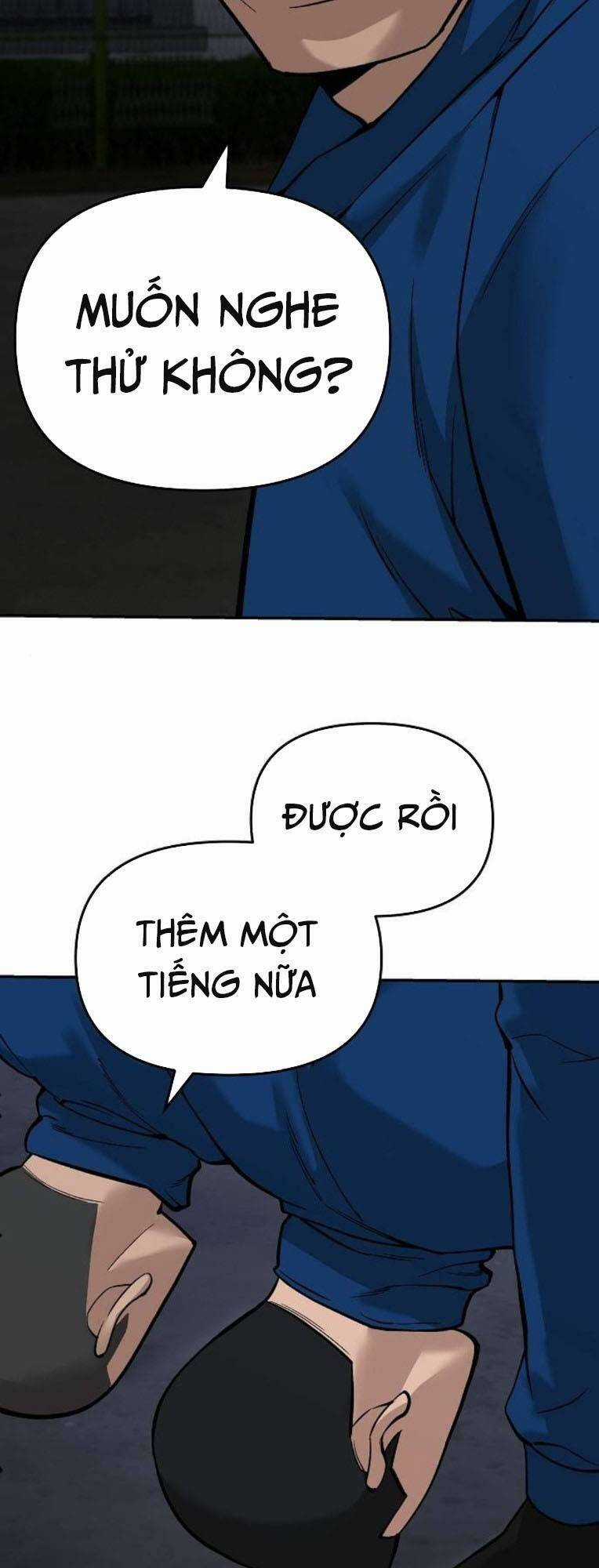 Quản Lí Du Côn Chapter 60 trang 25