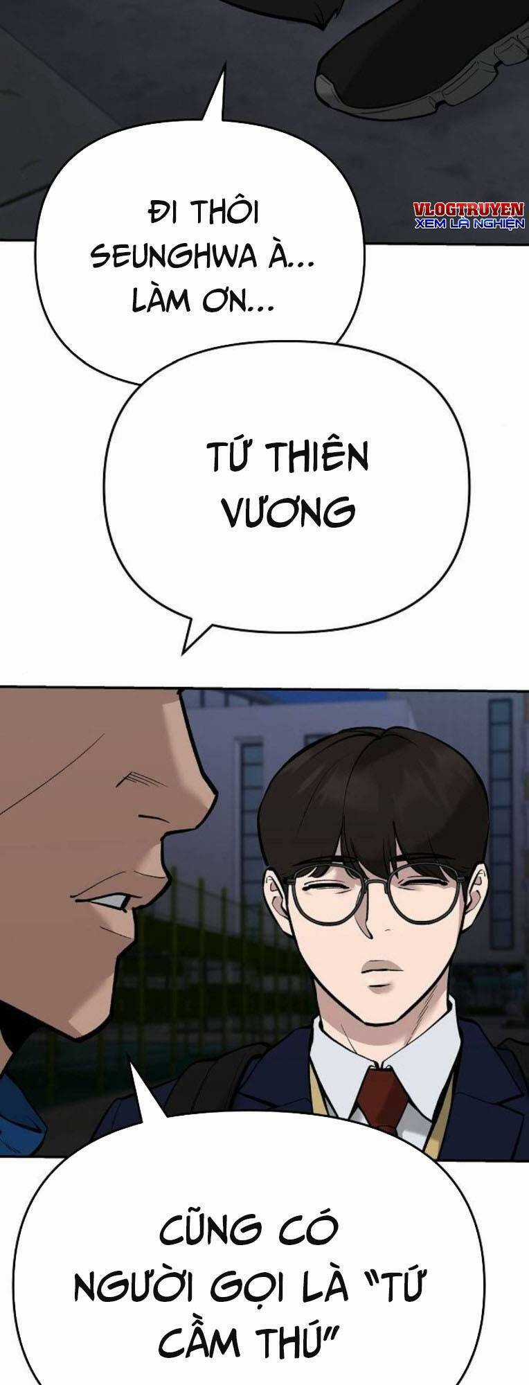 Quản Lí Du Côn Chapter 60 trang 26