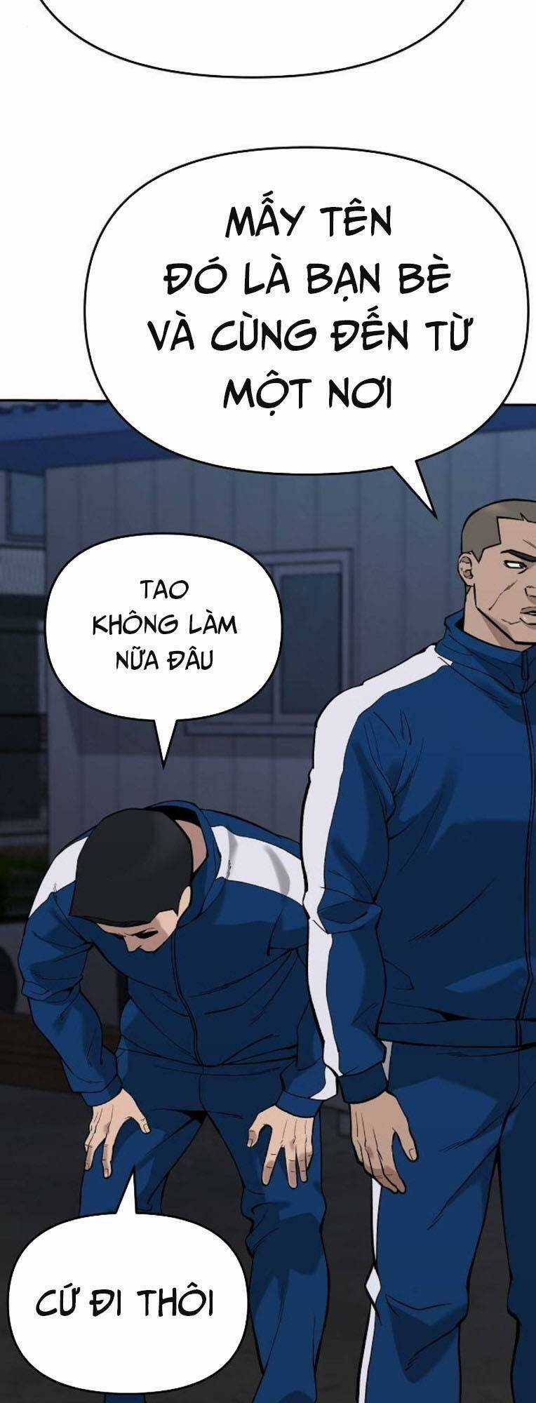 Quản Lí Du Côn Chapter 60 trang 27
