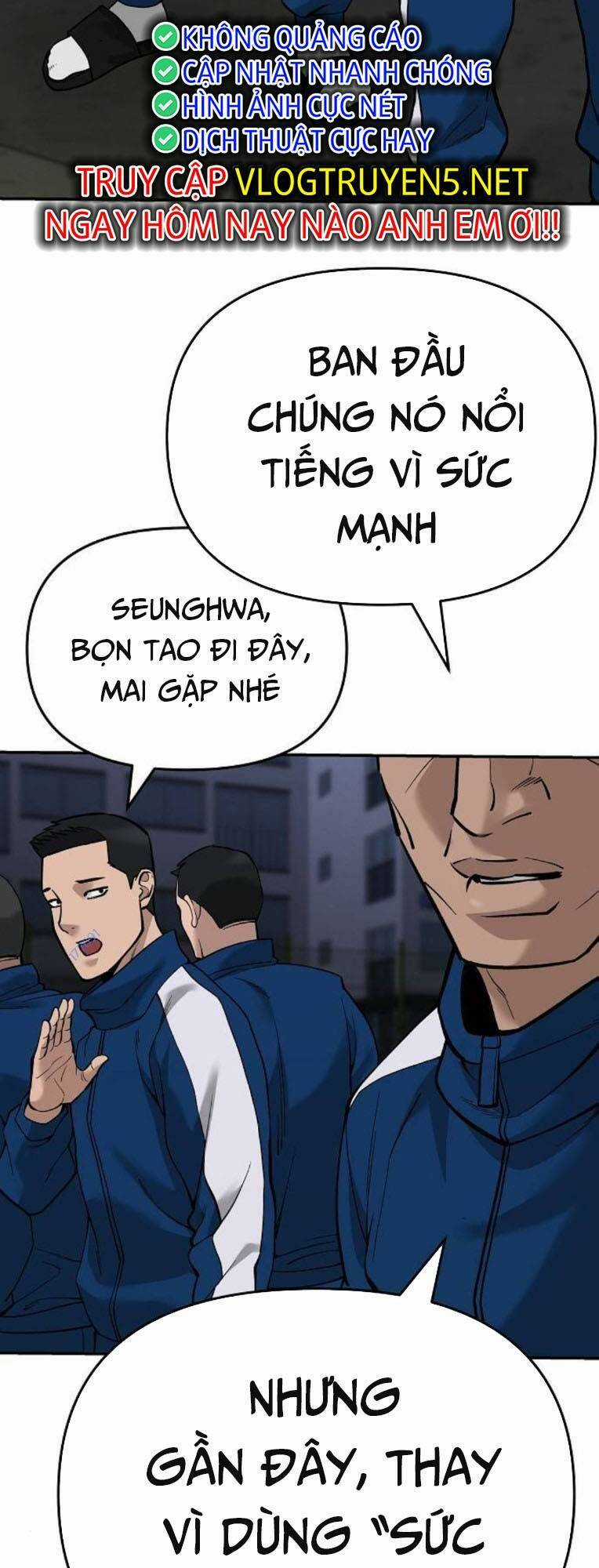 Quản Lí Du Côn Chapter 60 trang 28