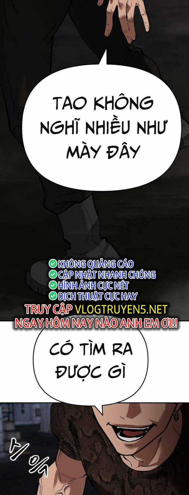 Quản Lí Du Côn Chapter 60 trang 3