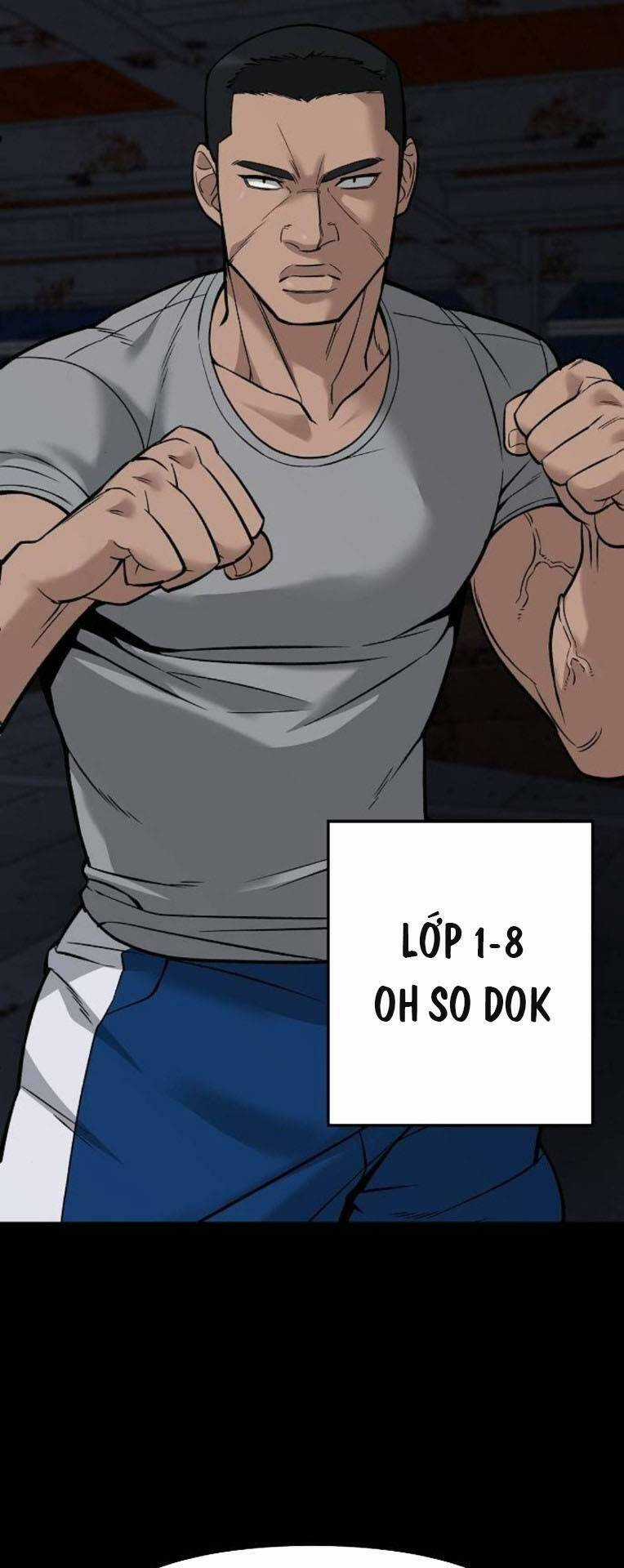 Quản Lí Du Côn Chapter 60 trang 32