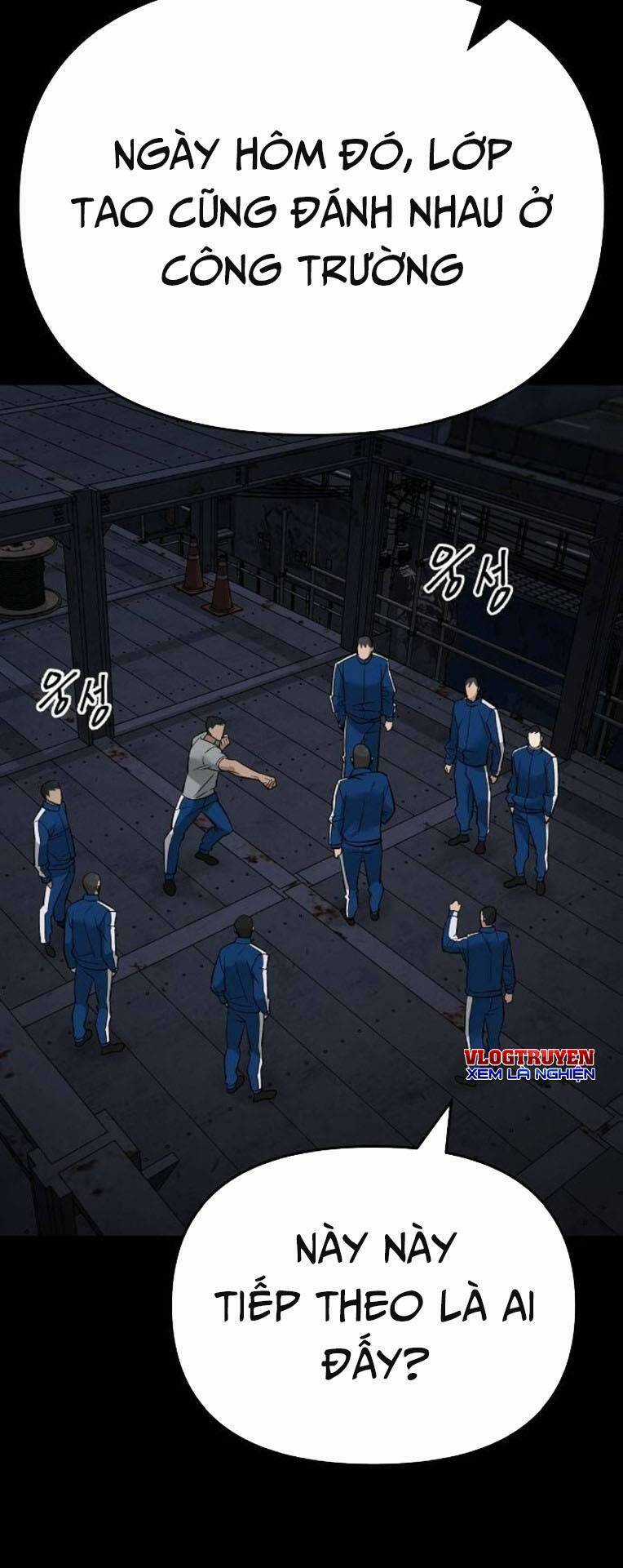 Quản Lí Du Côn Chapter 60 trang 33