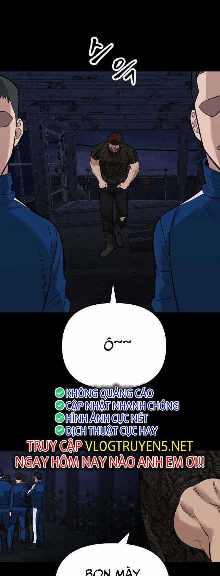 Quản Lí Du Côn Chapter 60 trang 34