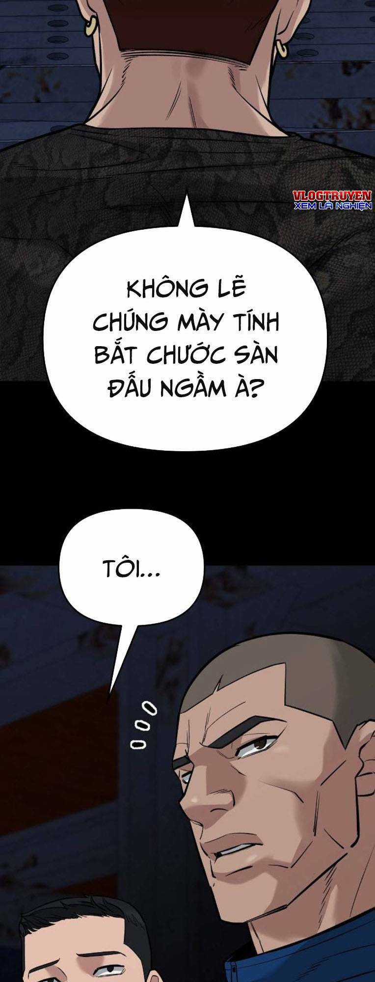 Quản Lí Du Côn Chapter 60 trang 36