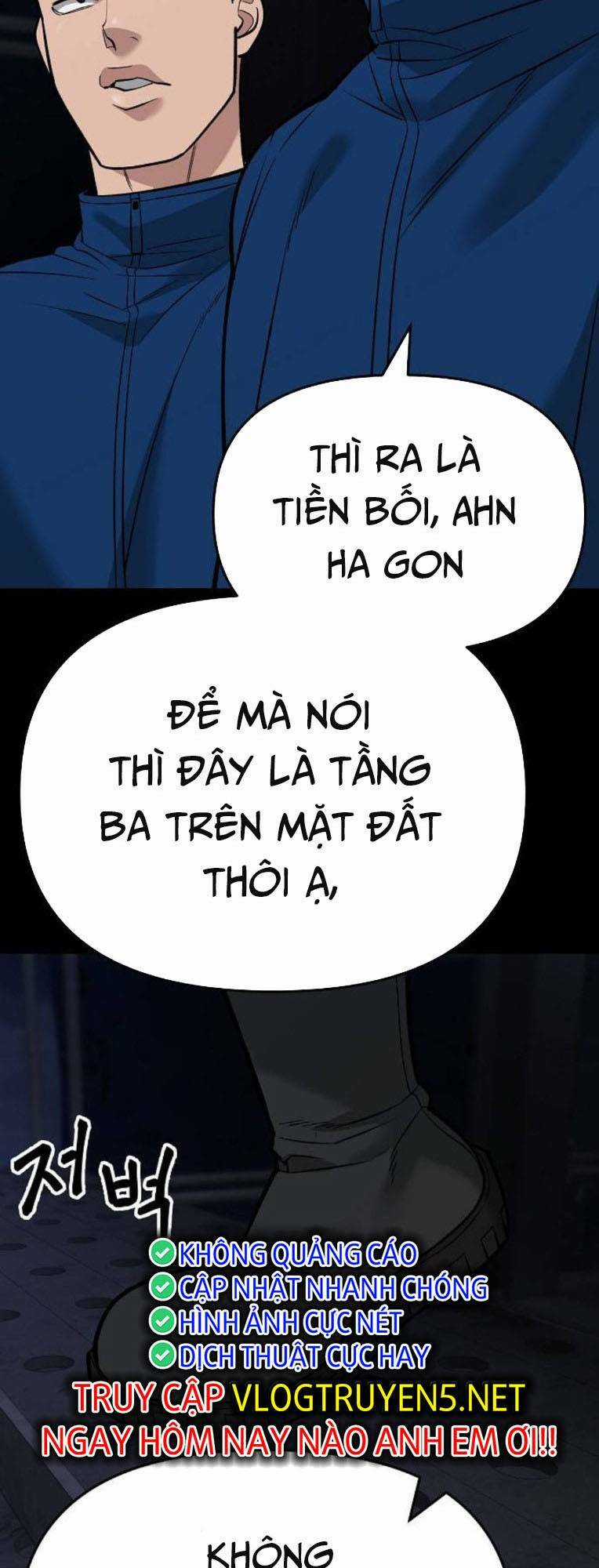 Quản Lí Du Côn Chapter 60 trang 37