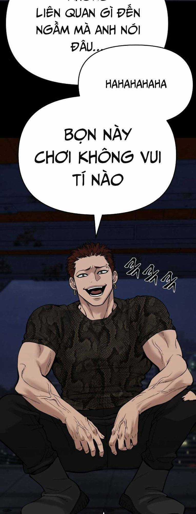 Quản Lí Du Côn Chapter 60 trang 38