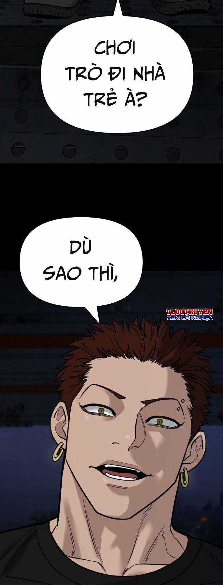 Quản Lí Du Côn Chapter 60 trang 39