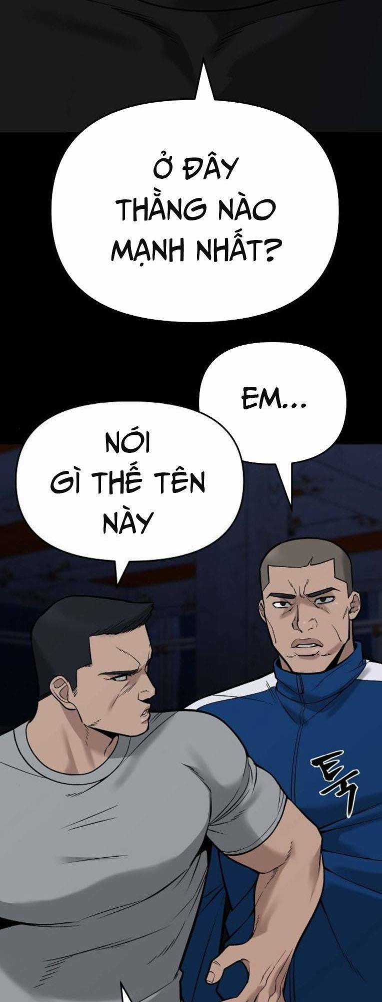 Quản Lí Du Côn Chapter 60 trang 40