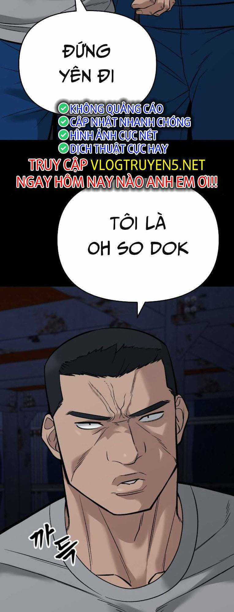 Quản Lí Du Côn Chapter 60 trang 41