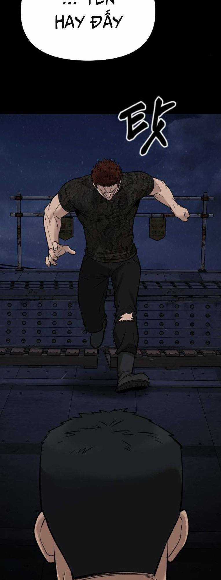 Quản Lí Du Côn Chapter 60 trang 43